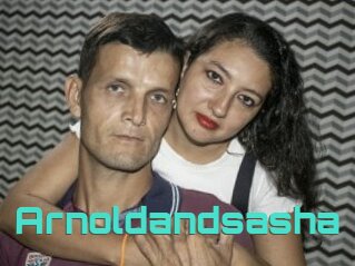 Arnoldandsasha