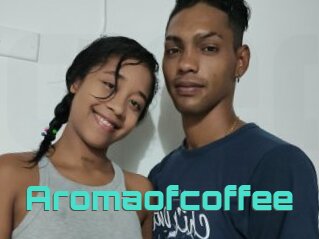 Aromaofcoffee