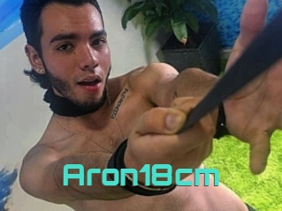Aron18cm