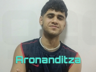 Aronanditza