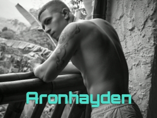 Aronhayden