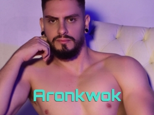 Aronkwok