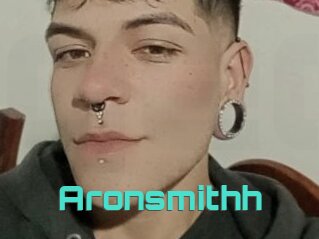 Aronsmithh