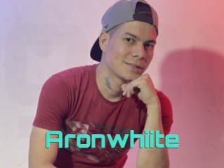 Aronwhiite