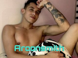 Aroonsmith