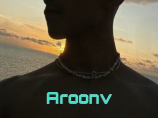 Aroonv