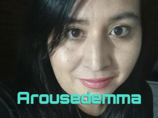 Arousedemma