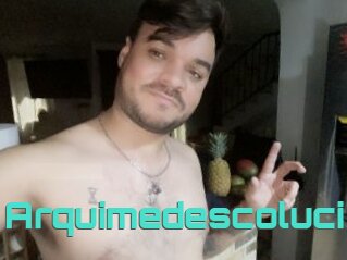 Arquimedescoluci