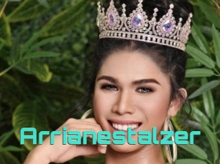 Arrianestalzer