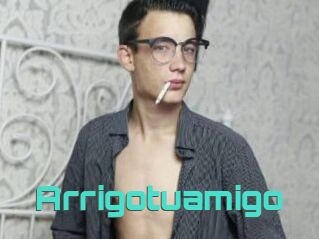 Arrigotuamigo