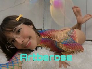 Artberose