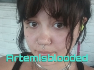 Artemisblooded