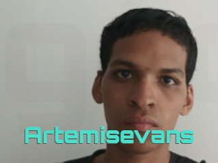 Artemisevans