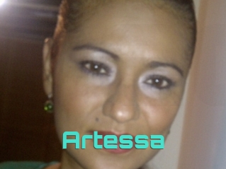 Artessa