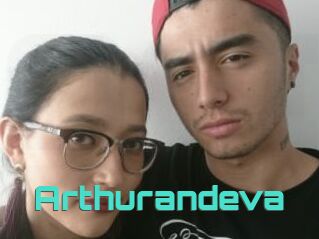 Arthurandeva