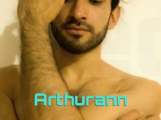 Arthurann