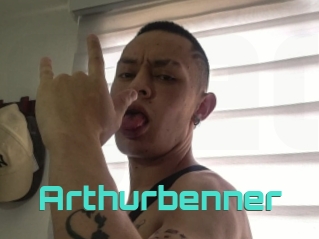 Arthurbenner