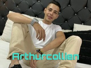 Arthurcollien