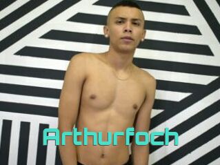 Arthurfoch