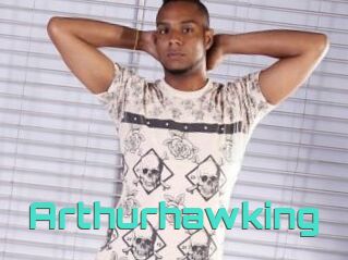 Arthurhawking