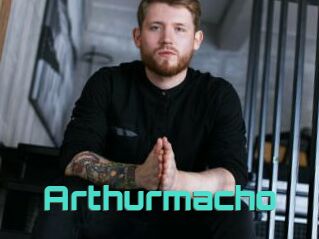 Arthurmacho