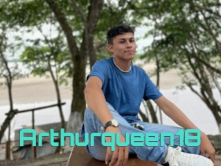 Arthurqueen18