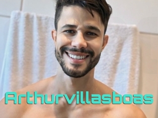 arthurvillasboas Grizzli Edition