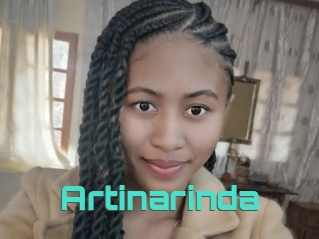 Artinarinda