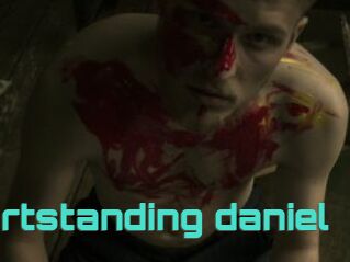 Artstanding_daniel