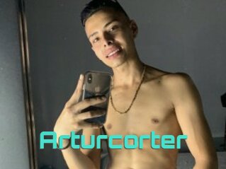 Arturcorter
