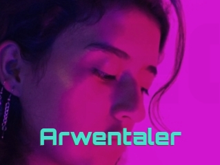 Arwentaler