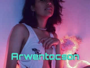 Arwentocson