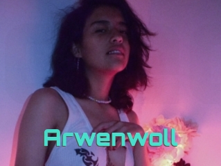 Arwenwoll