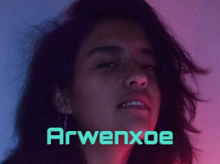 Arwenxoe