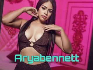 Aryabennett