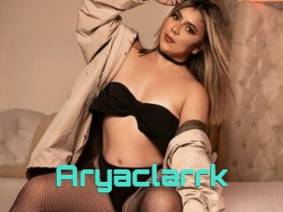 Aryaclarrk