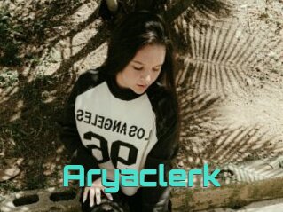 Aryaclerk