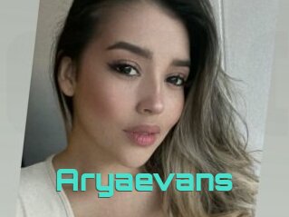 Aryaevans