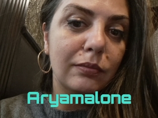 Aryamalone