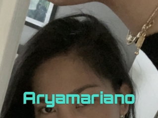 Aryamariano