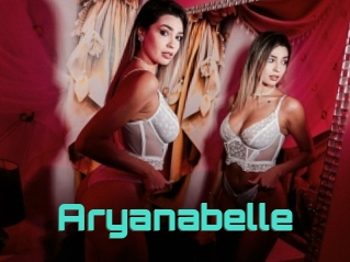 Aryanabelle