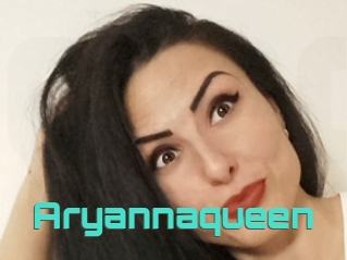 Aryannaqueen