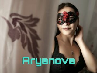 Aryanova