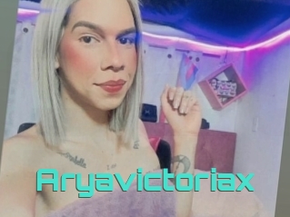 Aryavictoriax