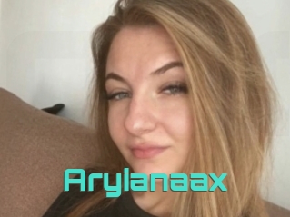 Aryianaax