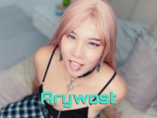 Arywost