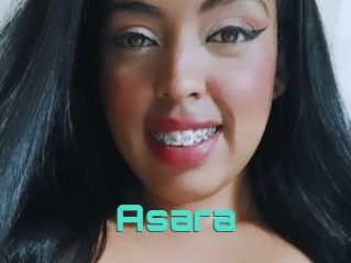 Asara