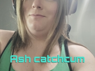 Ash_catchcum