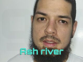 Ash_river