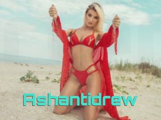 Ashantidrew